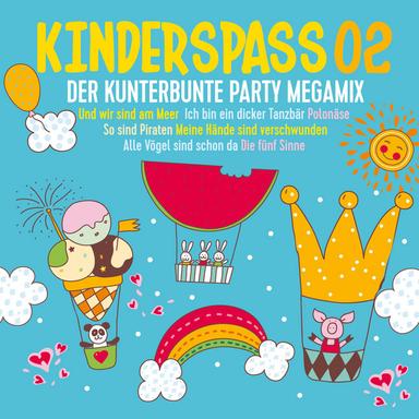 Pappkarton (Inkl. Erichs Zungenbrecher) - Ki.ka-Mix