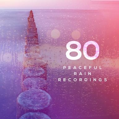 Rain in the Woodlands