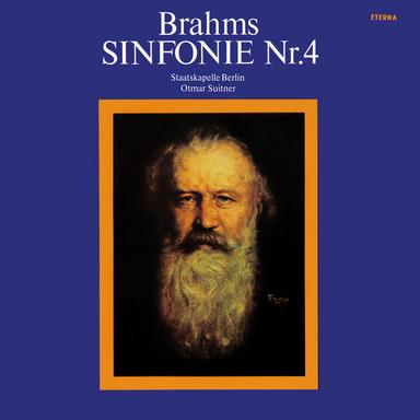 Brahms: Symphony No. 4