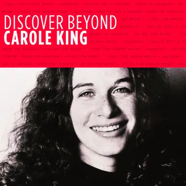 Discover Beyond