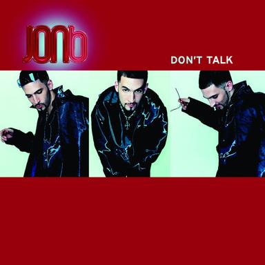 Don't Talk - Radio