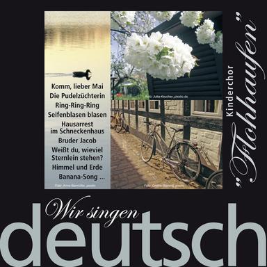 Ein Männlein steht im Walde