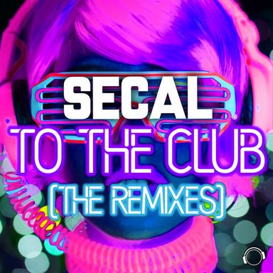 To The Club - Christian Desnoyers Remix Edit