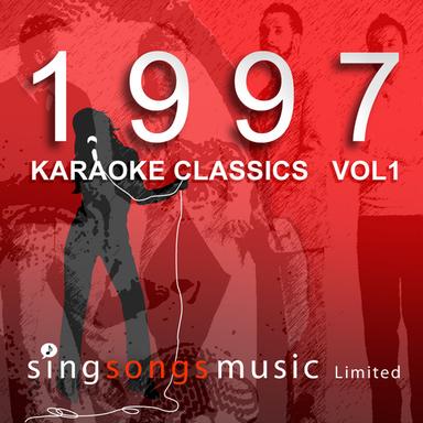 1997 Karaoke Classics Volume 1