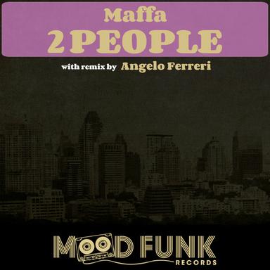 2People - Angelo Ferreri Remix