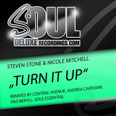 Turn It Up - Original Instrumental