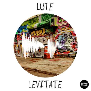 Levitate - Original Mix