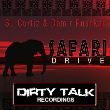 Safari Drive - Sebastian Reza remix
