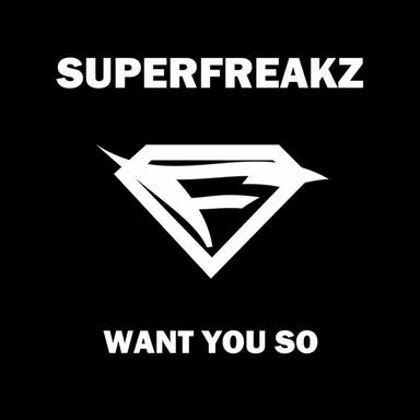 Want You So - Original Clubmix Extended