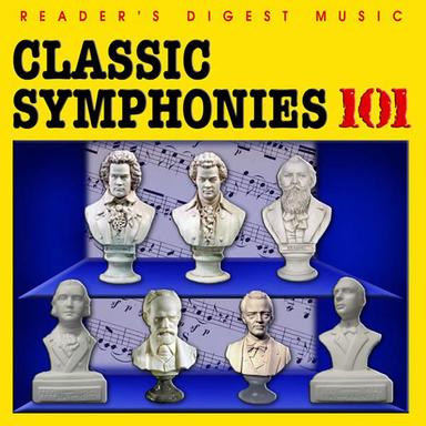 Symphony No. 38 In D Major, K. 504 "Prague": III. Finale - Presto