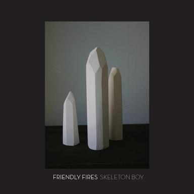 Skeleton Boy - Air France Remix