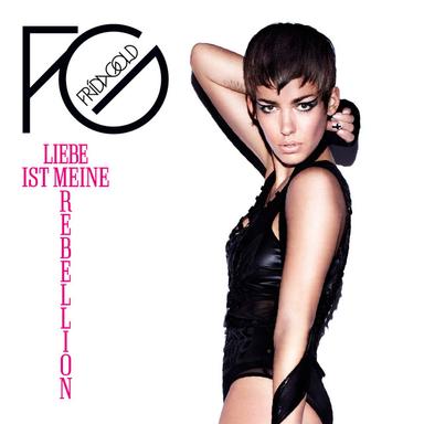 Liebe ist meine Rebellion - Can Love Be Synth Remix