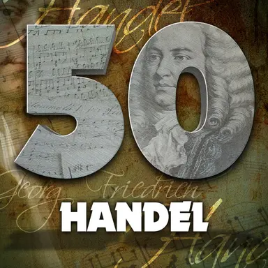 Organ Concerto in F Major, HWV 295: IV. Allegro
