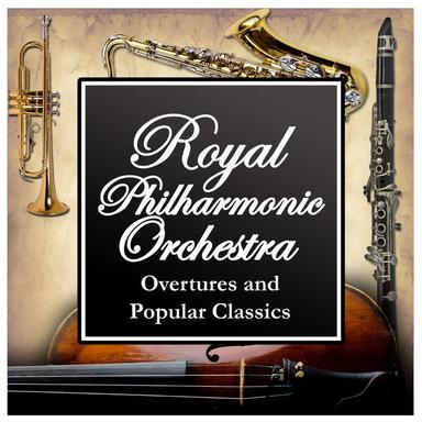 Semiramide - Overture
