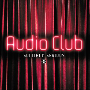 Sumthin' Serious - Ian Carey Remix