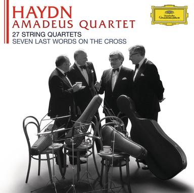 String Quartet in F Major, Hob. III: 82, (Op. 77 No. 2): III. Andante