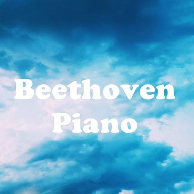 Sonatina In G Beethoven Anh.5 No.1
