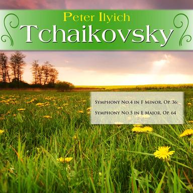 Symphony No.5 in E Major, Op. 64: III. Valse: Allegro moderato