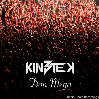Don Mega