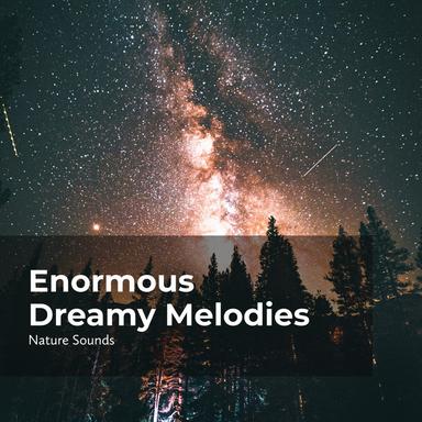 Birds in Wind Breeze