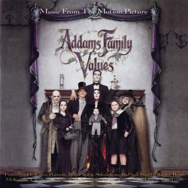 Do It Any Way You Wanna (It's On You) - From "Addams Family Values" Soundtrack