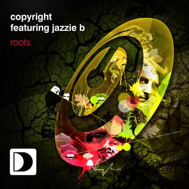 Roots (feat. Jazzie B)