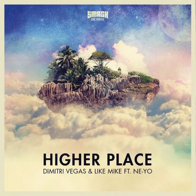Higher Place - Angemi Extended Mix
