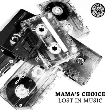 Lost in Music - Original Mix