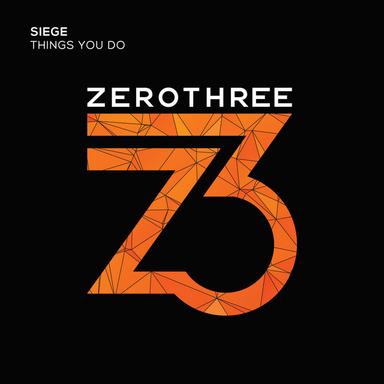 Things You Do - Original Mix