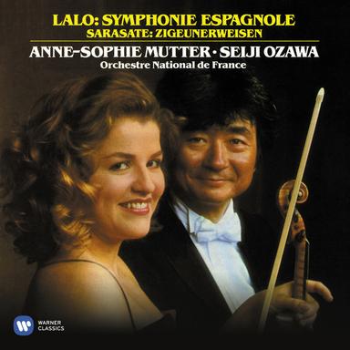 Lalo: Symphonie espagnole, Op. 21 - de Sarasate: Zigeunerweisen, Op. 20