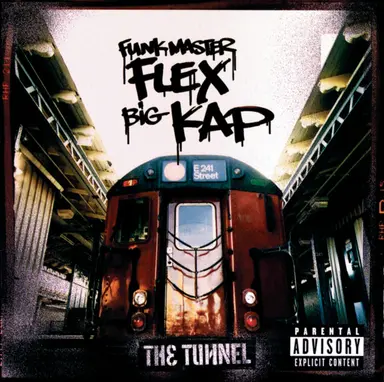 Real G's (Funkmaster Flex & Big Kap Feat. Snoop Dogg)