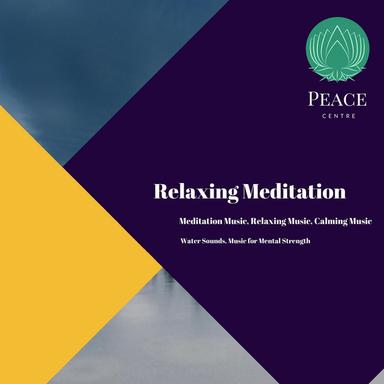 Silky Calmness - Original Mix