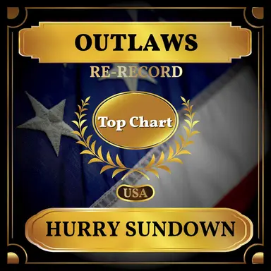 Hurry Sundown - Rerecorded