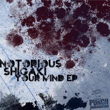 Hey you Douchbag - Original Mix