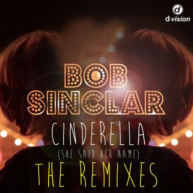 Cinderella (She Said Her Name) - Tommy Vee & Keller Remix
