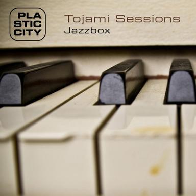 Jazzbox