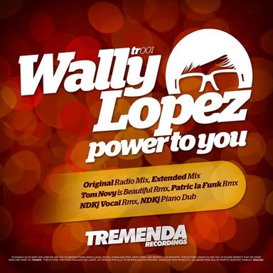 Power to You - Extended Mix