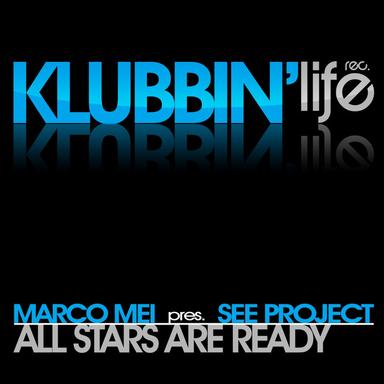 All Stars Are Ready - Original Mix