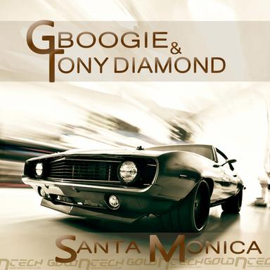 Santa Monica - Original Mix