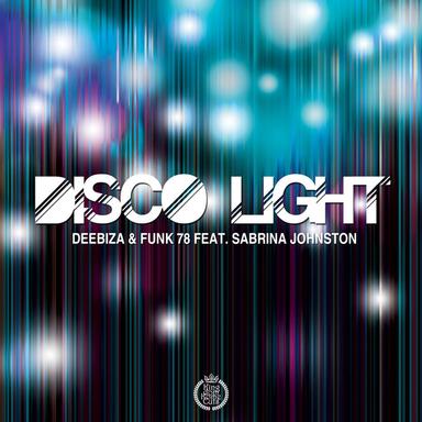 Disco Light - Radio Edit