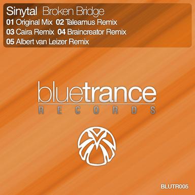 Broken Bridge - Taleamus Remix