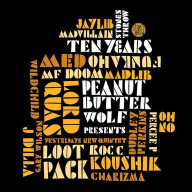 Stones Throw: 10 Years