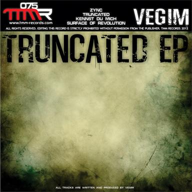 Surface of Revolution