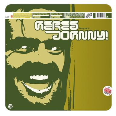 Here's Johnny