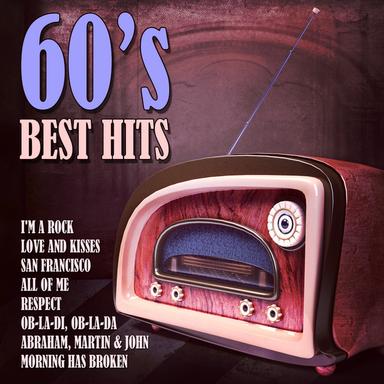 60's Best Hits