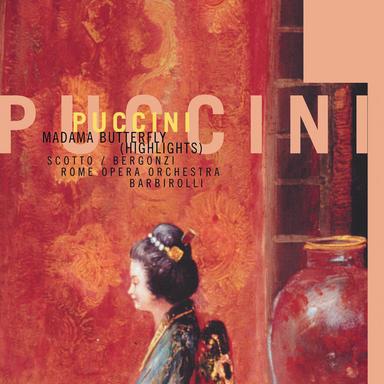 Madama Butterfly (1986 - Remaster), Act II: Come una mosca prigioniera (Suzuki/Butterfly)