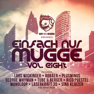 All I Wanna - George Cooper & Stefan Schnabel Mix