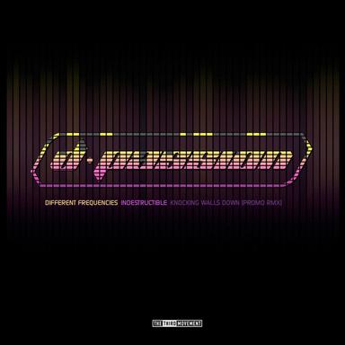 Different Frequencies