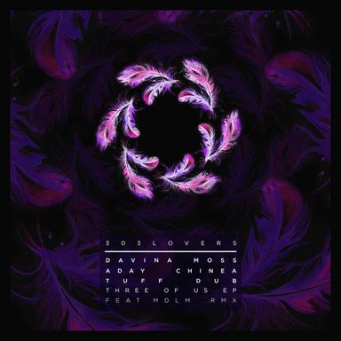 Three of Us - Manuel De La Mare Remix