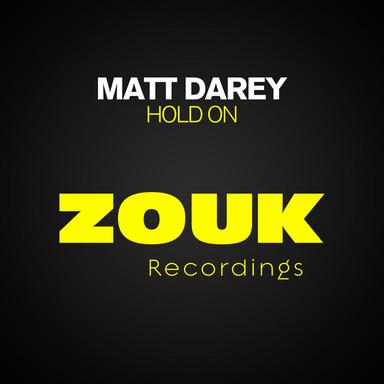 Hold On - Original Mix